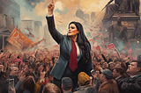 The Controversial Reign of Governor Sarah Huckabee Sanders