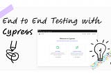 Membuat Test Case Sederhana - E2E Testing dengan menggunakan Cypress