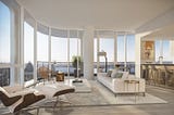 Luxury sales hitting new records in NYC: a bounce back for the market