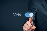Как подключить VPN?