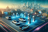 General Motors Reshaping the Future of Electric Mobility with AI: Revolutionizing Charger Placement