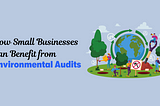 How Small Businesses Can Benefit from Environmental Audits