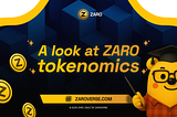 ZARO: Redefining Fair Tokenomics in the Meme Era
