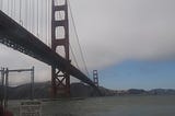 A Day Cruise On San Francisco Bay