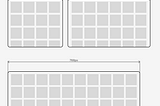 Responsive Image Grid with CSS Container Queries and CSS Custom Properties