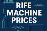 Rife Machine Prices (2026): How Much Does a Rife Machine Cost?