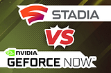 Google Stadia still beating Nvidia’s Geforce Now on response times