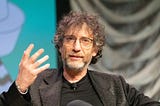 Neil Gaiman’s Five Basic Rules for Becoming a Better Writer