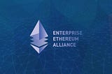 Ethereum Kurumsal İttifakı (Ethereum Enterprise Alliance) Nedir?