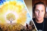 The Symbolism of the Burning Bush: a response to Matthew McConaughey