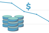 Cost effectively scaling a Data Warehouse by decoupling compute from storage in Amazon Redshift