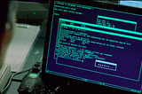 “Matrix Reloaded” comandos hackers semelhante à do mundo real