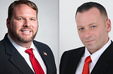 Barry Donadio Endorses Kane Smith For Oklahoma State House District 67.