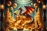 Rolling for Insight: How Gen AI and Dungeons & Dragons Are Built on Collaboration and Creativity
