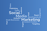 social media marketing services