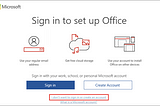 How to Activate Microsoft Office?