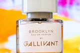 Brooklyn By Gallivant