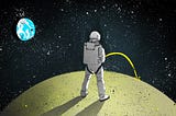 Scaling Node.js Chat Apps to the Moon!