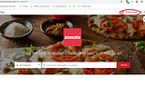 Solr Injection by abusing Local Parameters on Zomato.com