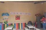 Escola em Caucaia realiza Jogos Indígenas