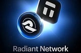 Radiant and Tangem Hardware Wallets