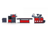 Everything You Need to Know About Hose Extrusion Line