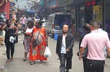 Congolese Churches In China: How The BRI Changes Chinese Cities — Analysis