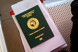 The Nigerian International Passport (owogram.com)