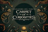 Guillermo del Toro’s Cabinet of Curiosities is a Wonderous Delight