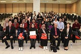 2 Dosen Umsida Jadi Pembicara pada Kuliah Tamu di UTAR Malaysia