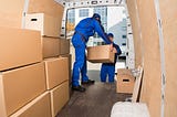 How Much Does It Cost to Move?