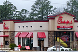 Chick-fil-A