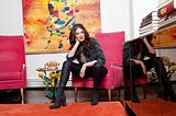 Stacy London On Menopause, Ageism & Self Love