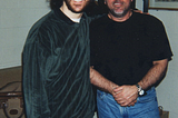 That Time I Interviewed Billy Joel (Part 2 of 2)