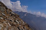 The Glory of  Trekking