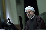 Does Rouhani really support freer Internet?
