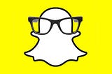 A Comprehensive Guide to Tech and Entrepreneurs Accounts to Follow on Snapchat in 2017