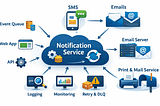 Notification service — everyone wants one, everyone needs one