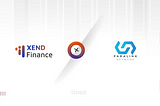 XEND FINANCE PARTNERS WITH PARALINK TO IMPROVE PLATFORM SECURITY AND RELIABILITY