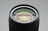 In Praise of Boring Lenses