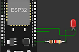 Project 3: ESP32 Built-in Sensor