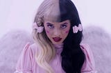 What is so special about Melanie Martinez?