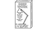 The Summary Of “Deep Work” by Cal Newport