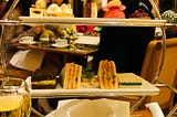 High Tea: An Event and A Meal All That Can’t Be Beat.