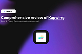 Kapwing Review (2025)