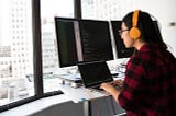 Why Girls Who Code Is More Than Just A Summer Program