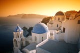 Exploring the Enchanting Cyclades: A Journey to the Best Islands