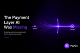 x402 Protocl : The Payment Layer AI Was Missing