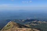 Trek to Kumara Parvata