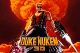 Game Retrospective: Duke Nukem